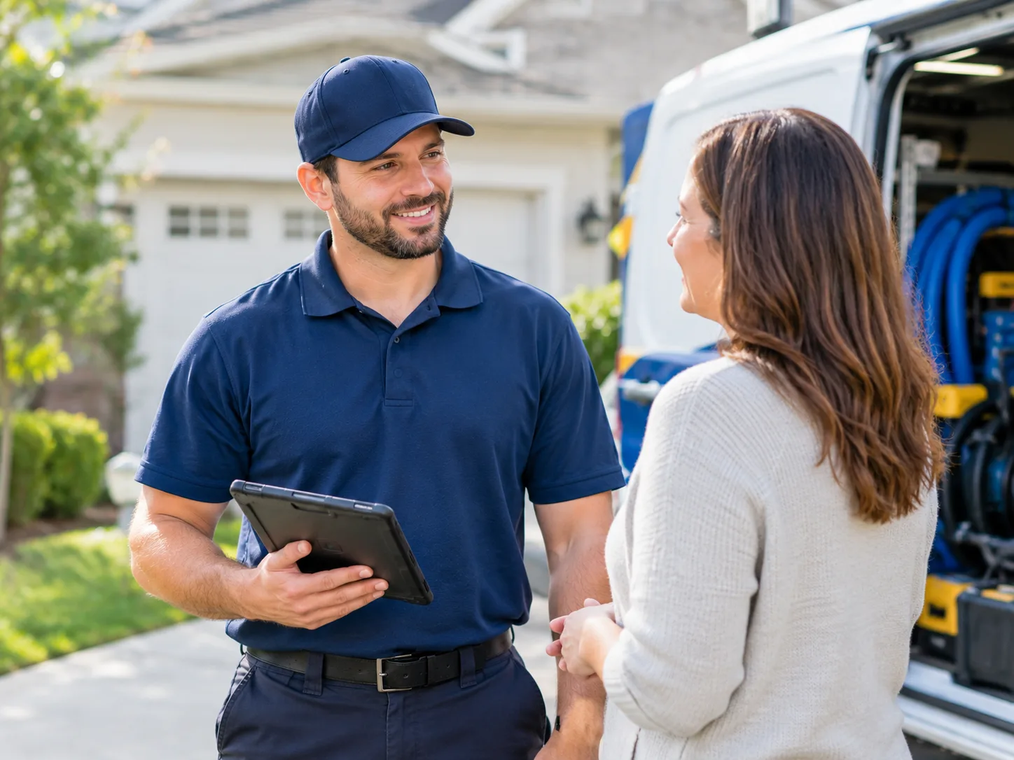 Sewage Backup Cleanup Luxemburg, IA FAQs